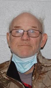 Archie Zane Brown a registered Sex Offender of Virginia