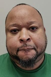 Kelvin Lester Goode a registered Sex Offender of Virginia