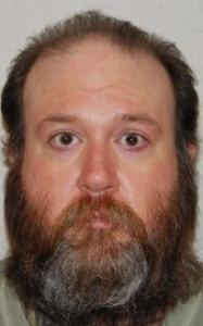 Billy Lee Childress a registered Sex Offender of Virginia