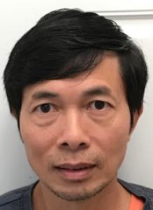 Minh Quang Vu a registered Sex Offender of Virginia