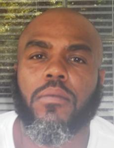 Lamar Christopher Williams a registered Sex Offender of Virginia