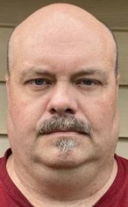 James Calvin Altice a registered Sex Offender of Virginia