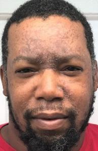 Marcus Antonio Redd a registered Sex Offender of Virginia