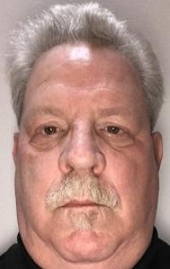 Mark Todd Custer a registered Sex Offender of Virginia