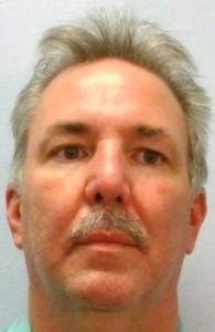 Danny Dewayne Davis a registered Sex Offender of Virginia