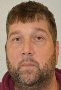 Bryan Davis Turbeville a registered Sex Offender of Virginia
