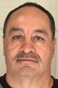 Hector Fernando Luna a registered Sex Offender of Virginia