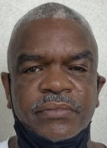 Darryl Leonard Roseboro a registered Sex Offender of Virginia