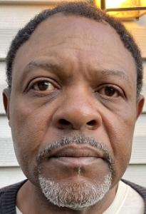 Gary Bernard Hayes Sr a registered Sex Offender of Virginia