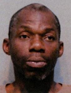 Jamal Kareem Brock a registered Sex Offender of Virginia