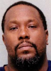 Claude Jr Robinson Jr a registered Sex Offender of Virginia