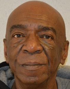 Eddie Lewis Barksdale a registered Sex Offender of Virginia