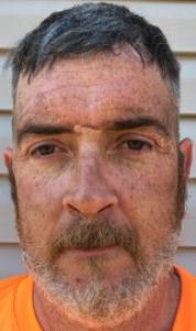 Paul Michael Britt a registered Sex Offender of Virginia