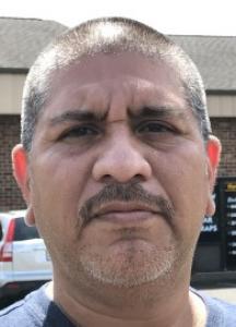 Jose Luis Pina a registered Sex Offender of Virginia