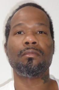 Andre Jermaine Bunch a registered Sex Offender of Virginia