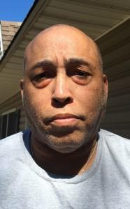 Larry Gail Jones Jr a registered Sex Offender of Virginia