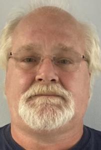 Robert Alan Grant a registered Sex Offender of Virginia