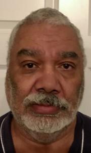 Reginald L Carroll a registered Sex Offender of Virginia