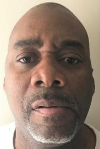 Ronnie Lee Williams a registered Sex Offender of Virginia