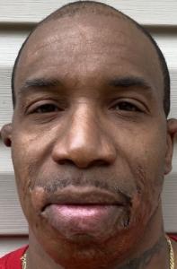Quincy Lamont Bruce a registered Sex Offender of Virginia