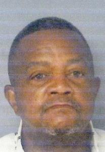 Jerry Lee Blunt a registered Sex Offender of Virginia