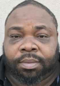 Brandon Lamar Smith a registered Sex Offender of Virginia