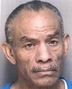 Thomas Lee Hill a registered Sex Offender of Virginia