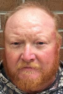 Dale Allen Myers a registered Sex Offender of Virginia