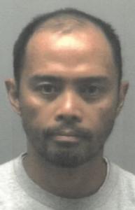Ricky Reyes Castillo a registered Sex Offender of Virginia