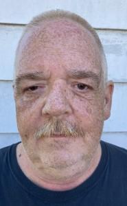 Timothy Richard Harris a registered Sex Offender of Virginia