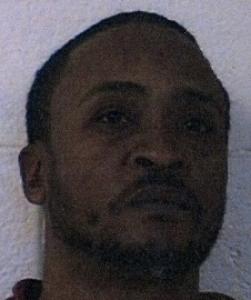 Tony Orlanda Byrd a registered Sex Offender of Virginia