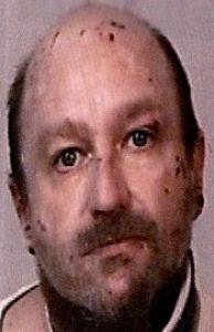 Jason Edward Howells a registered Sex Offender of Virginia