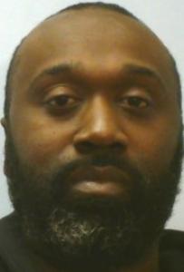 Gregory Marcus Taylor a registered Sex Offender of Virginia