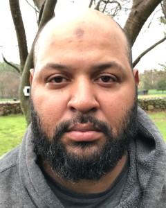 Naamon Winsten Carter Jr a registered Sex Offender of Virginia