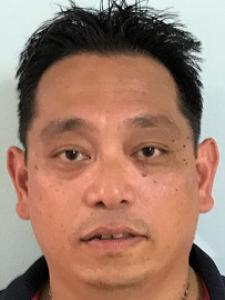 Anh Tuan Tran a registered Sex Offender of Virginia