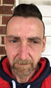 Jimmy Ray Woodard a registered Sex Offender of Virginia