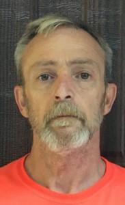 Tracy Alan Cornwell a registered Sex Offender of Virginia