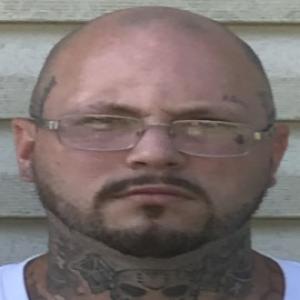 Jason Lee Meekins a registered Sex Offender of Virginia