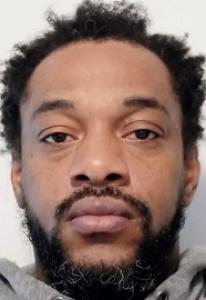 Dontae Lashawn Jenkins a registered Sex Offender of Virginia