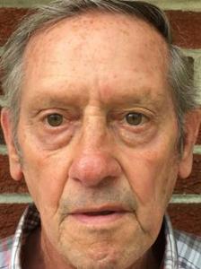 Larry Jackson Goad a registered Sex Offender of Virginia