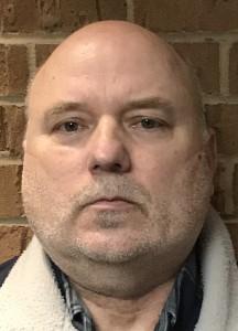 Bruce Eugene Landrum a registered Sex Offender of Virginia