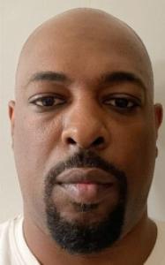 Fredrick Lamont Hunter a registered Sex Offender of Virginia