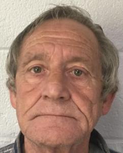 Clyde Jr Huffman Jr a registered Sex Offender of Virginia