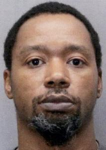 Antoine Jovan Saunders a registered Sex Offender of Virginia