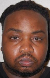 Trayvon Antwon Butler a registered Sex Offender of Virginia