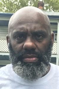 Fredrick Duane Gray a registered Sex Offender of Virginia