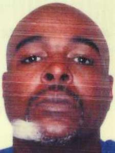 Lewis Gerald Yates a registered Sex Offender of Virginia