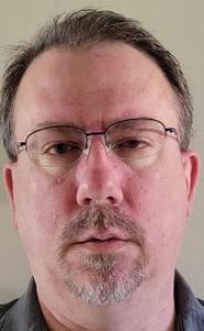 John Lawrence Sullivan III a registered Sex Offender of Virginia