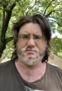 Shawn Patrick Cramer a registered Sex Offender of Virginia