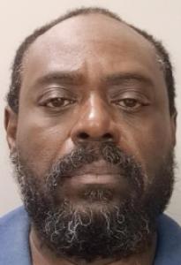 Alvin Junior Gatling Junior a registered Sex Offender of Virginia